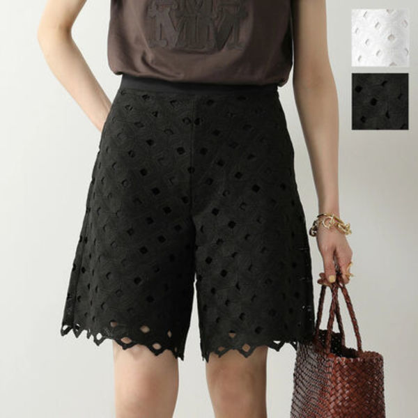 MAX MARA BEACHWEAR ショートパンツ UGUALE