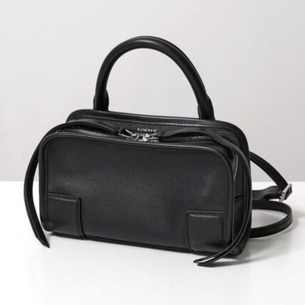 LOEWE バッグ AMAZONA 180 MINI アマソナ ミニ A039AS4X12