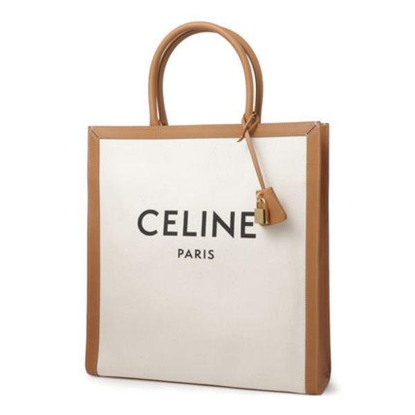 CELINE トートバッグ