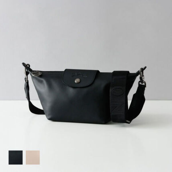ロンシャン ショルダーバッグ XS LE PLIAGE XTRA 10212 987
