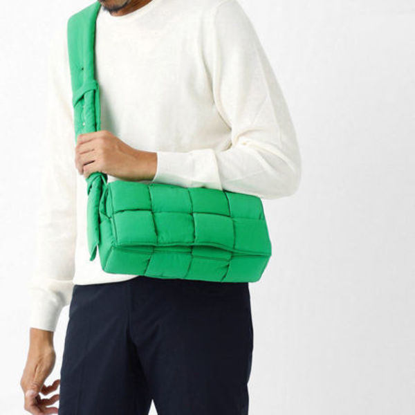 BOTTEGA VENETA ショルダーバッグ 628951-vbo81