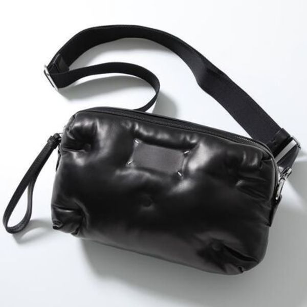 MAISON MARGIELA ショルダーバッグ Glam Slam SB1WB0006 P8840