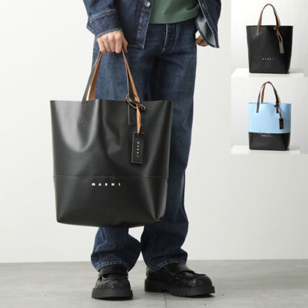 MARNI トートバッグ SHMQ0037A1 P5769