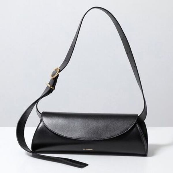 JIL SANDER ショルダーバッグ CANNOLO SM J07WD0023 P4840