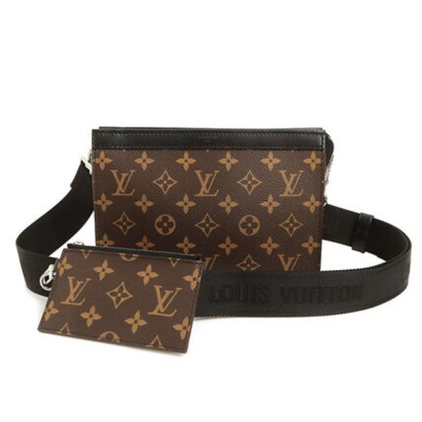 LOUIS VUITTON ルイ ヴィトン ショルダーバッグ 斜め掛け M14036