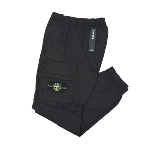 STONE ISLAND   ストーンアイランド カーゴパンツ