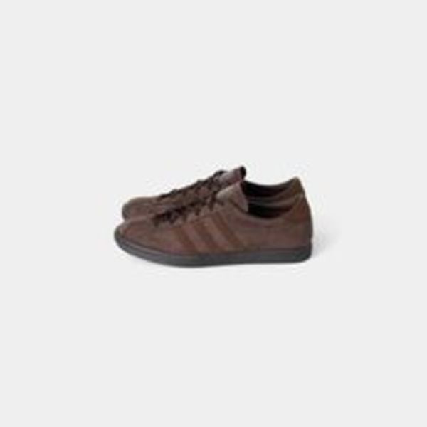 【Adidas】★送料・関税込★タバコGruenスニーカー 人気商品