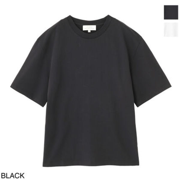STUDIO NICHOLSON クルーネック Tシャツ snm-1066