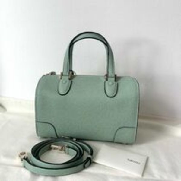 SALE特価★Valextra バビラ ボストン ミニバッグ