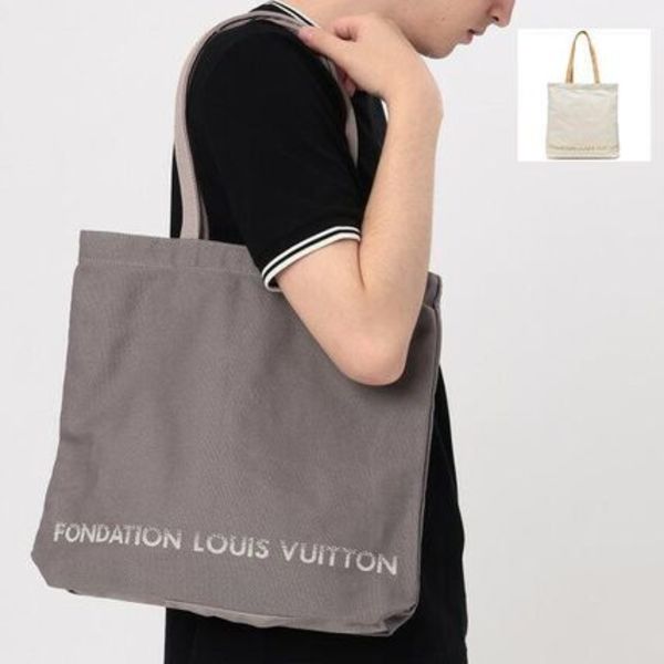 FONDATION LOUIS VUITTON 2000000000565 2000000000572