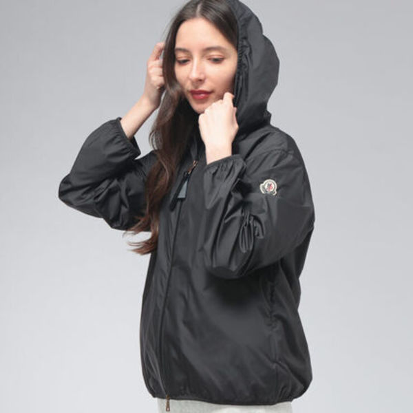 MONCLER FEGEOS ブルゾン パーカー