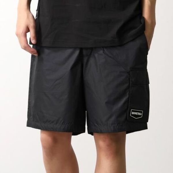 Duvetica ショートパンツ VUSP42131 ハーフパンツ