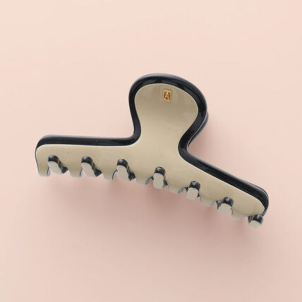 ALEXANDRE DE PARIS ヘアクリップ ACCM 18106 03