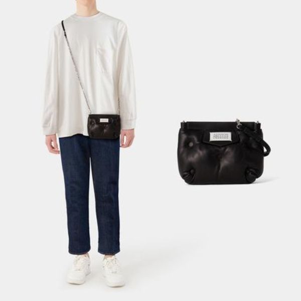Maison Margiela メンズ グラム スラム レッドカーペット ミニ