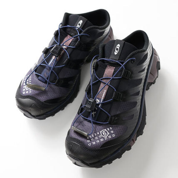 MM6 × SALOMON スニーカー XT-4 Mule SH1WS0017P8163