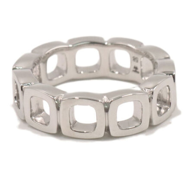 【TW26SS323】TOMWOOD メンズ指輪 100288/Cushion Band Open