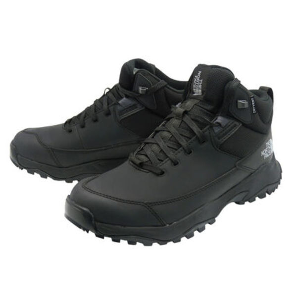 【NF25FW238】THE NORTH FACE メンズミドルスニーカー NF0A7W4G