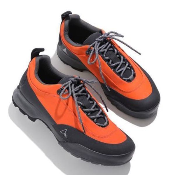 ROA スニーカー Cingino NBUW1102FA58 Vibram
