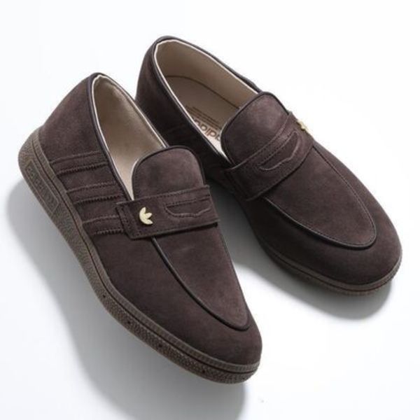 adidas Originals ローファー HANDBALL SPEZIAL LOAFER KJ2533