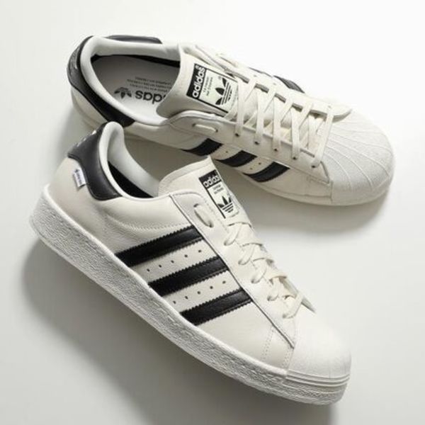 adidas Originals スニーカー SUPERSTAR 82 GTX KI7820