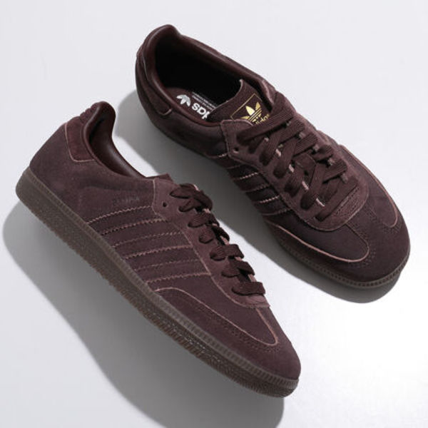 adidas Originals スニーカー SAMBA OG サンバ JI3211