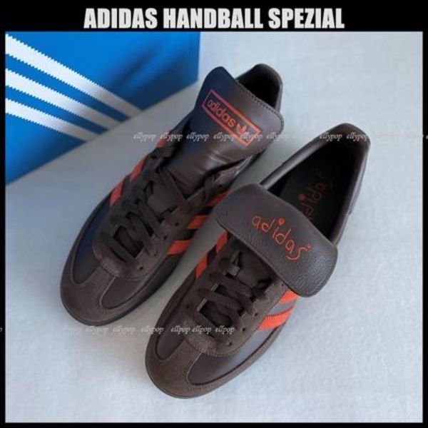 ADIDAS★HANDBALL SPEZIAL ハンドボール スペツィアル