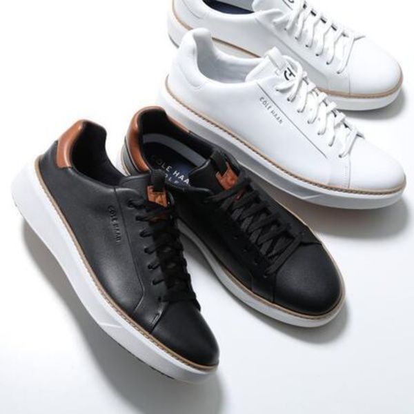 COLE HAAN スニーカー GP TOPSPIN GOLF 軽量