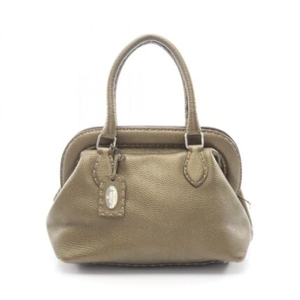 FENDI ハンドバッグ バッグ