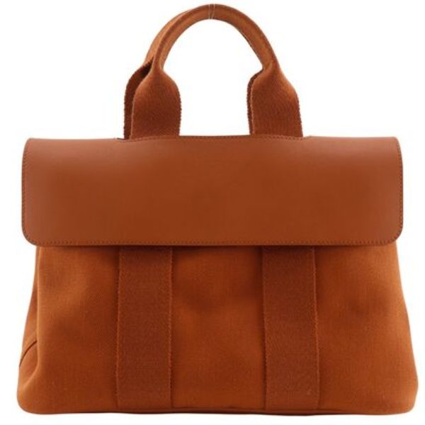 HERMES ヴァルパライソPM ハンドバッグ