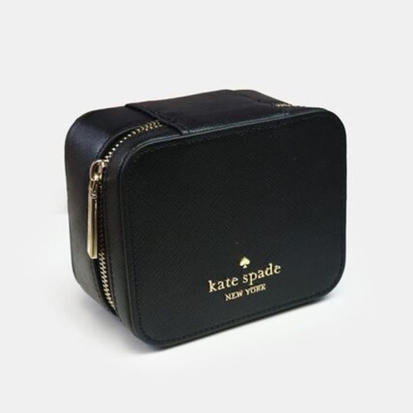 【US直送★関税なし】Kate Spade Madison ジュエリーケース