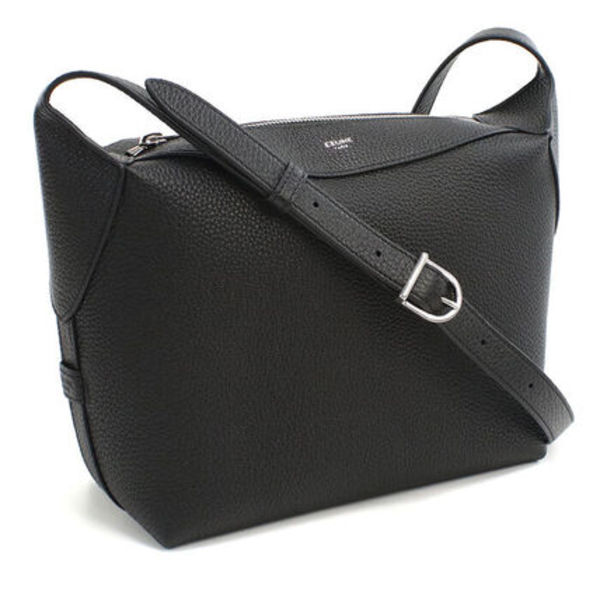 【国内即発】CELINE クロスボディバッグ ハリー 12233 38SI