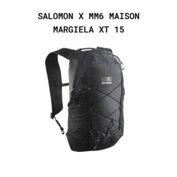 SALOMON X MM6 MAISON MARGIELA XT 15