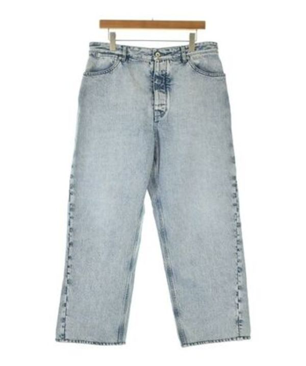 JIL SANDER デニムパンツ 青(デニム) 4104826L0125