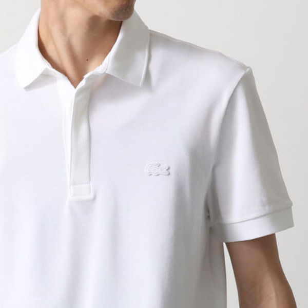 LACOSTE ポロシャツ PH5522 レギュラーフィット