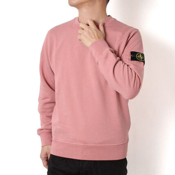 ストーンアイランド STONE ISLAND スウェット トレーナー