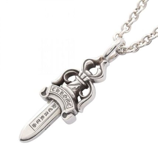 CHROME HEARTS ネックレス