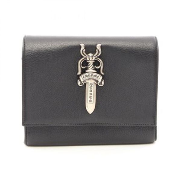 CHROME HEARTS セカンドバッグ クラッチバッグ