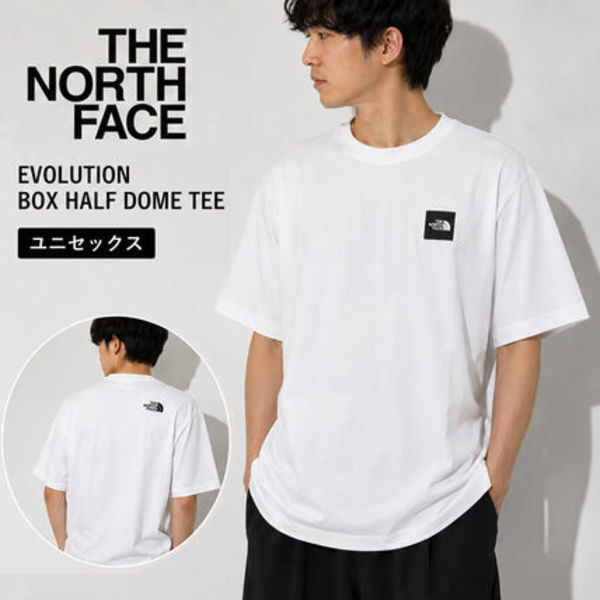 訳あり THE NORTH FACE Tシャツ NF0A8G9CFN41 カットソー 半袖