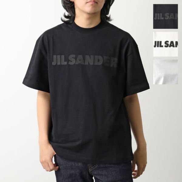 JIL SANDER Tシャツ J03GC0137 J20243 半袖 カットソー
