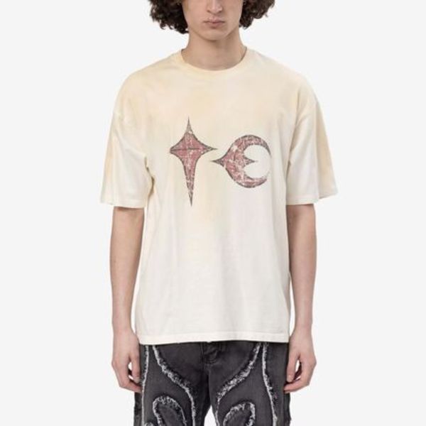 Thug Club Survivor Rock Tシャツ