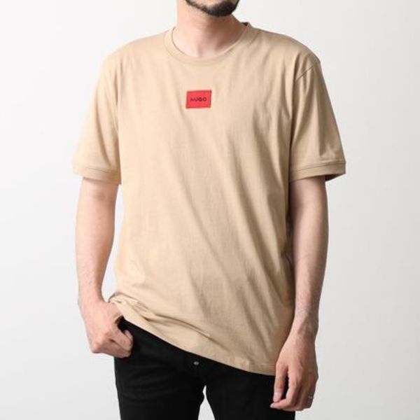 HUGO BOSS Tシャツ 50447978 半袖