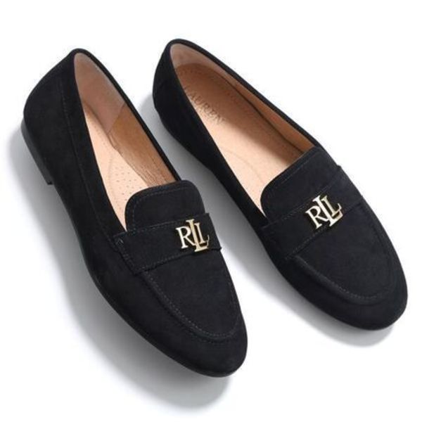 Lauren Ralph Lauren ローファー AVERI 802946809