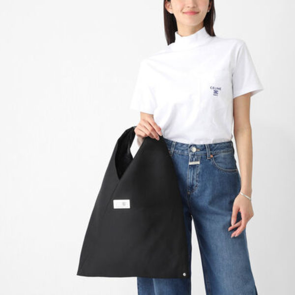 MM6 Maison Margiela トートバッグ 54wd0039-5752-8013