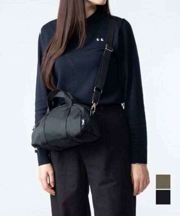 LONGCHAMP Le Pliage Energy 10342 HSR ショルダーバッグ