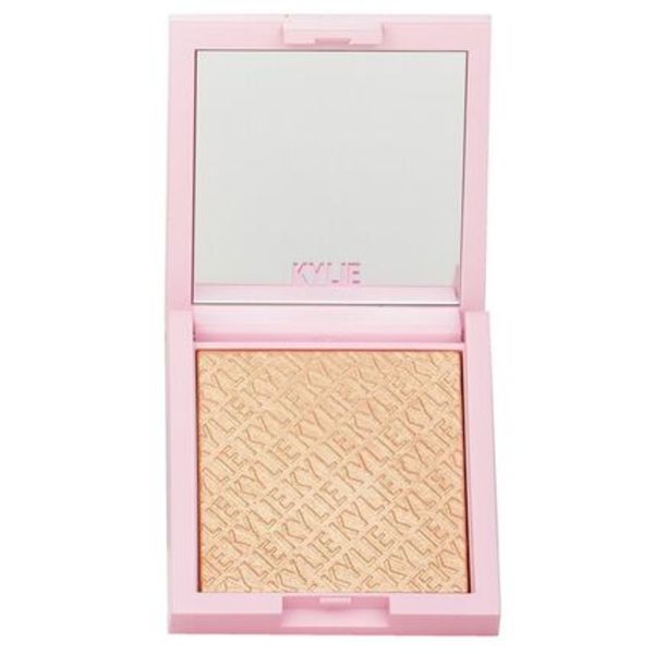 Kylie By Kylie Jenner - ファンデーション&パウダー
