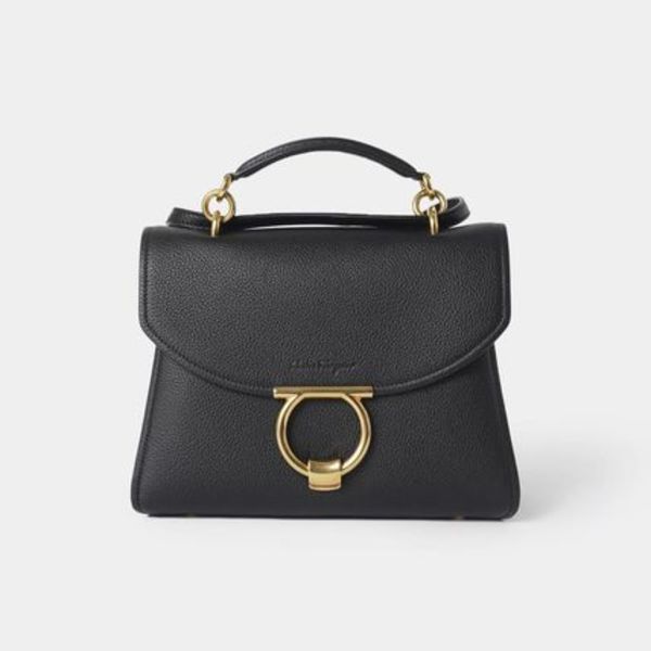 FERRAGAMO レディース ハンドバッグ