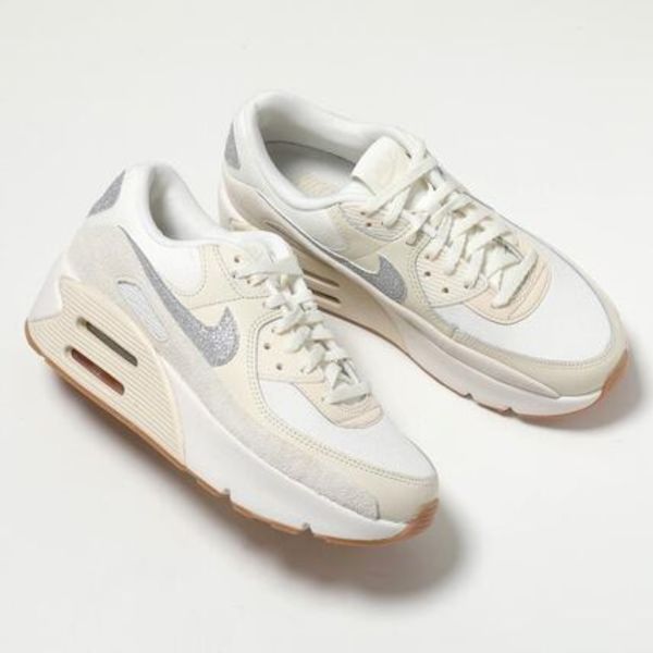 NIKE スニーカー AIR MAX 90 LV8 S エア マックス IR0799