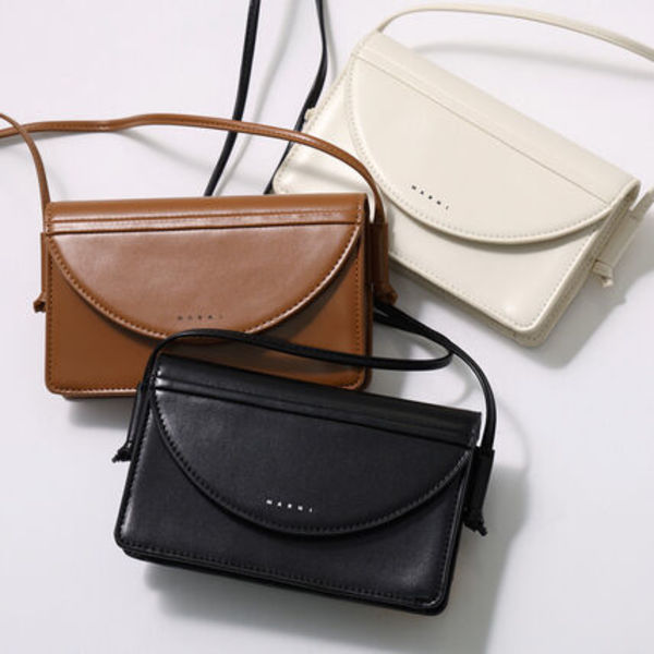MARNI KIDS ショルダーバッグ M01256 M00TK