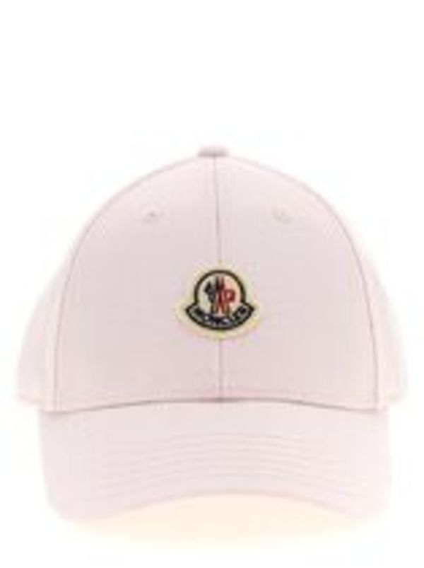 MONCLER モンクレール ♪ 帽子 ベースボールキャップ♪