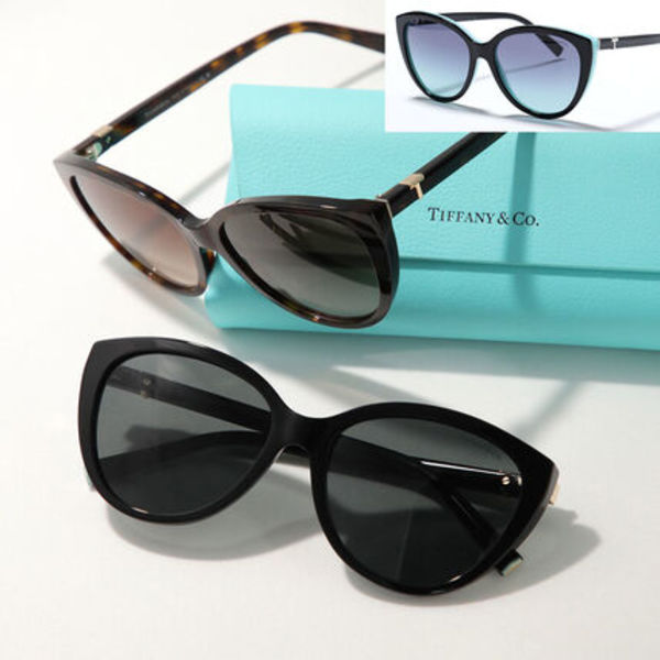 Tiffany&Co. サングラス Tiffany T ティファニー ティー TF4251